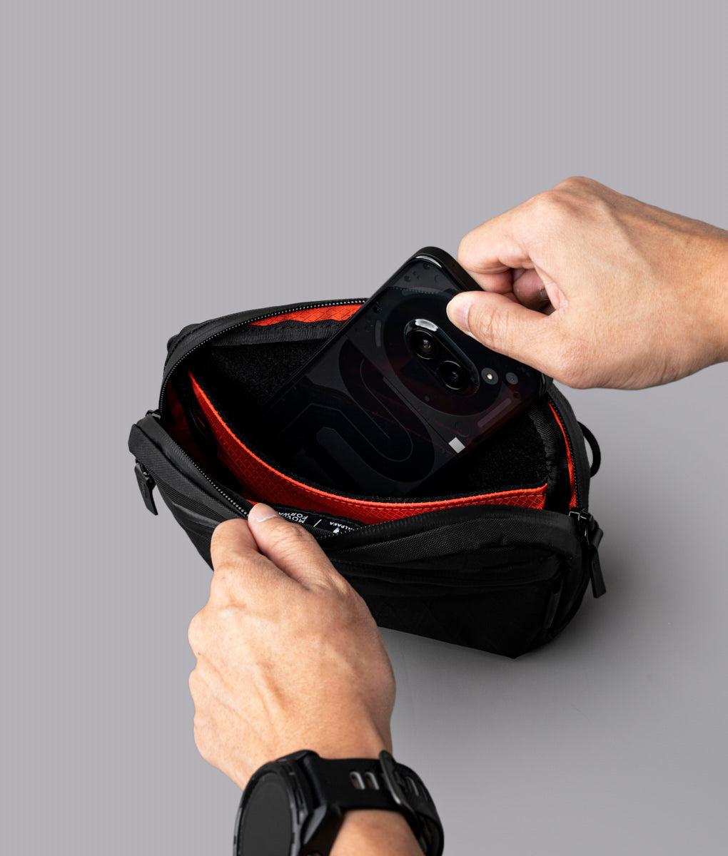 #color_Black/Orange | X-Pac VX42