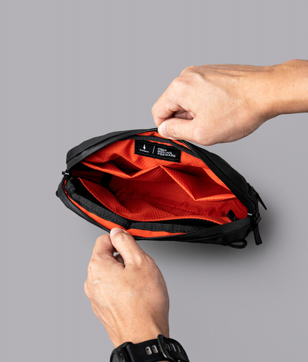 #color_Black/Orange | X-Pac VX42