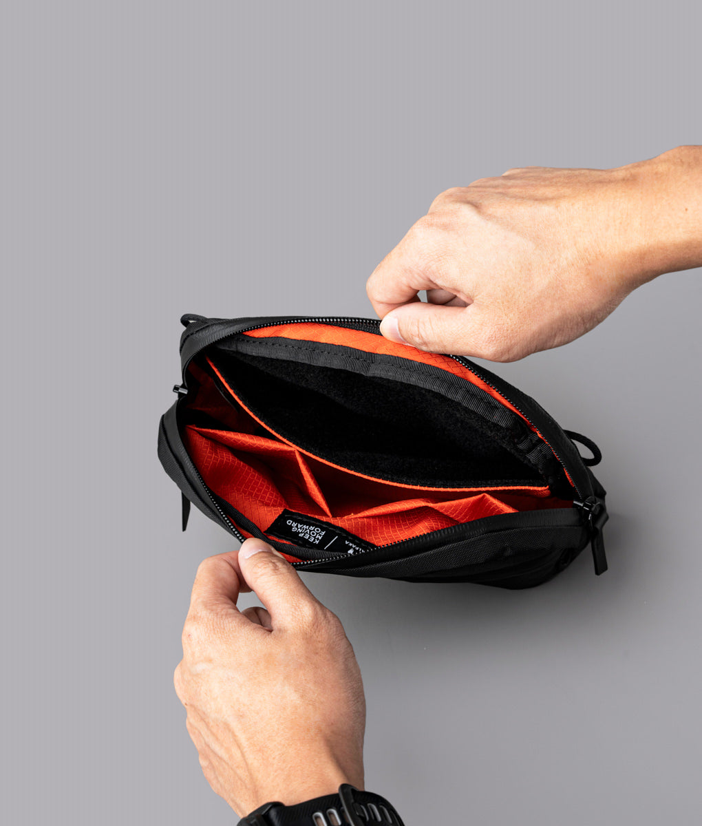 #color_Black/Orange | X-Pac VX42