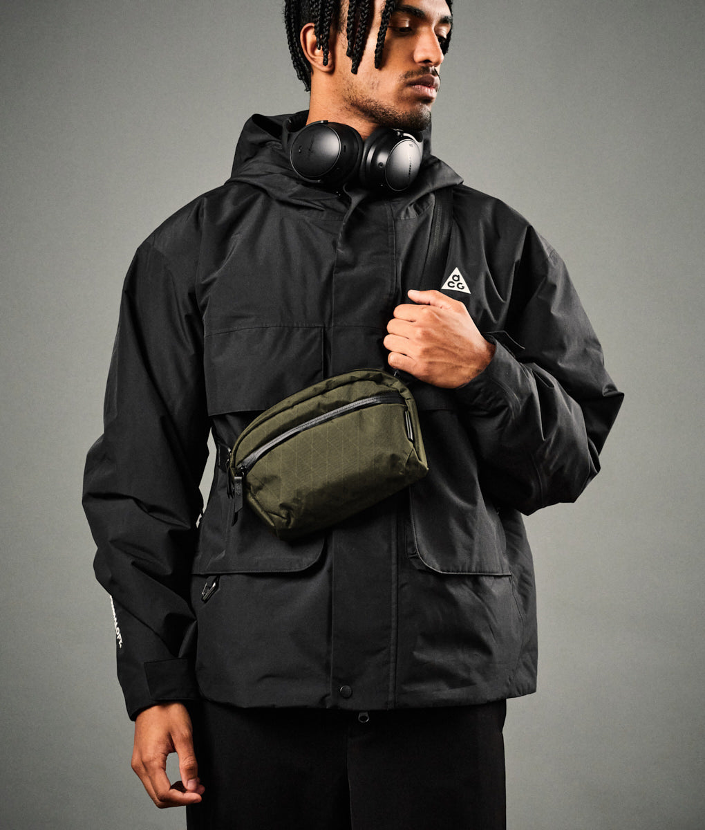 #color_Olive Green/Orange | X-Pac X42