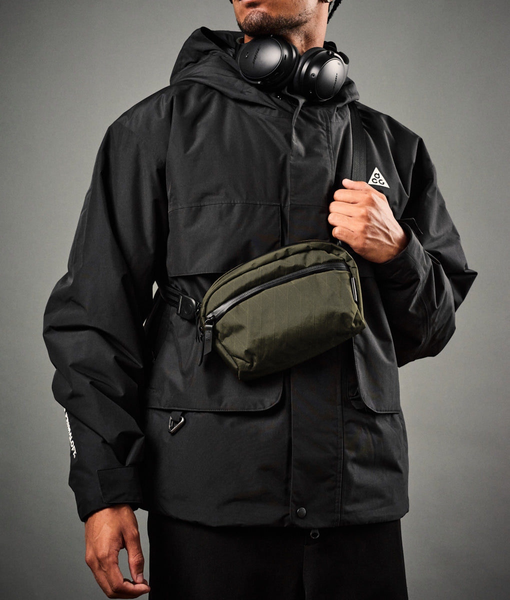 #color_Olive Green/Orange | X-Pac X42