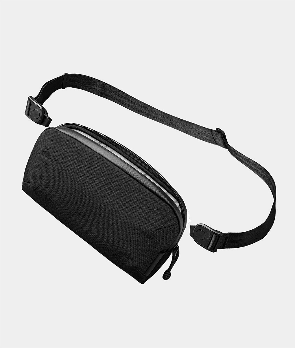 #color_Black | Axoflux 400D Ripstop Nylon