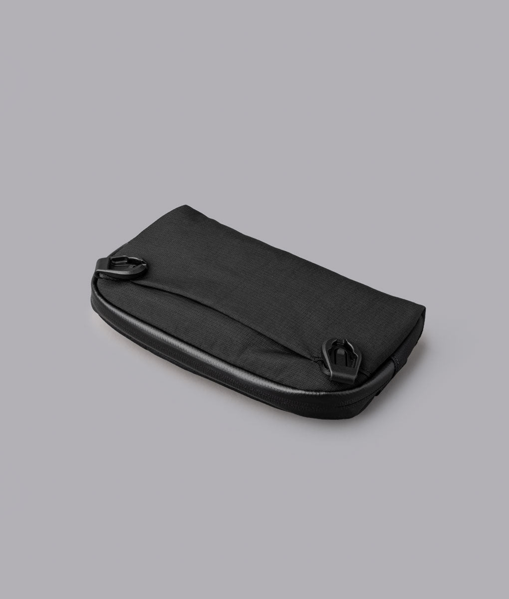 #color_Black | Axoflux 400D Ripstop Nylon