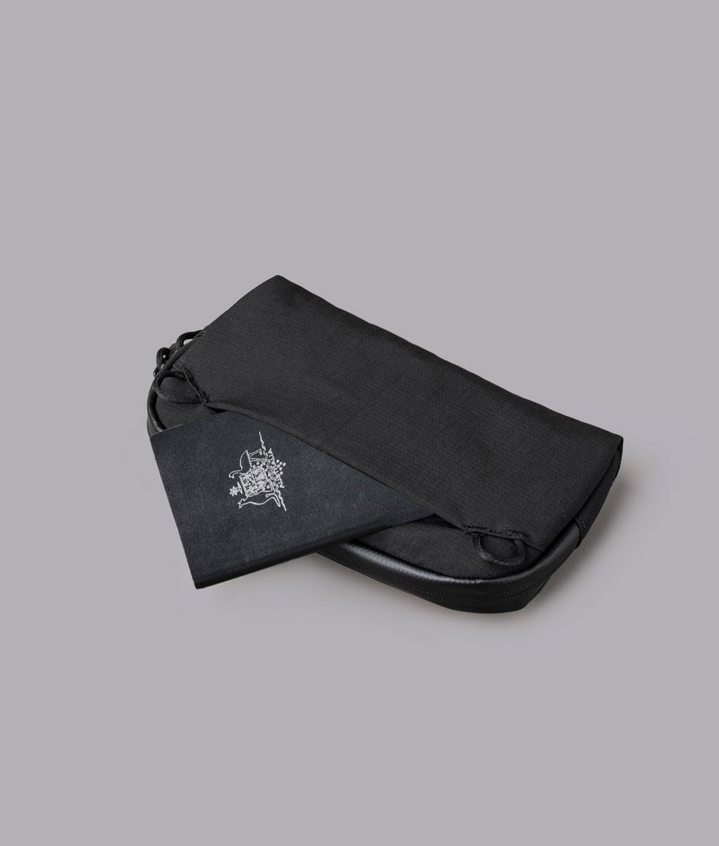 #color_Black | Axoflux 400D Ripstop Nylon