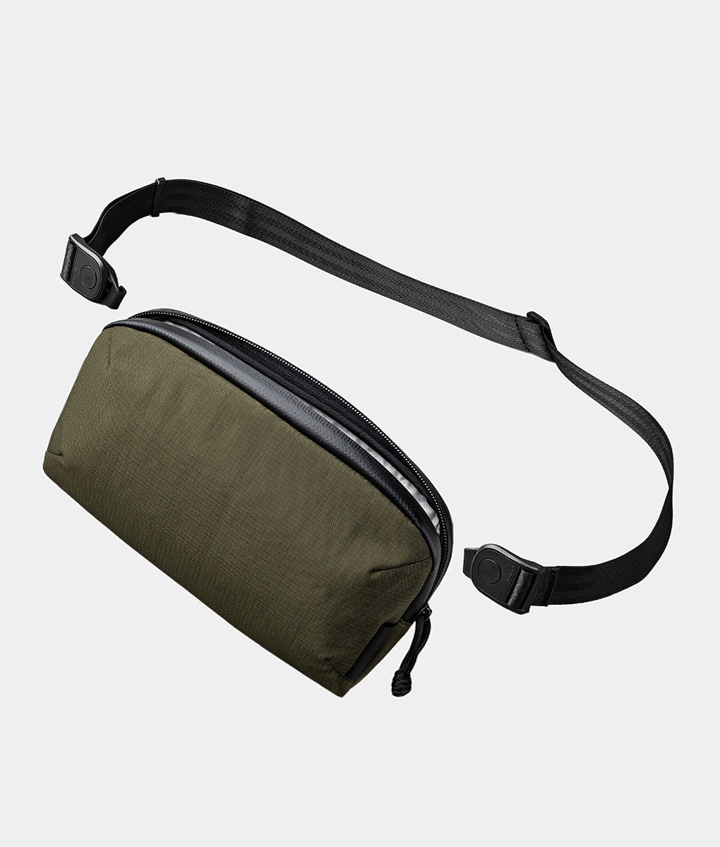 #color_Green | Axoflux 400D Ripstop Nylon