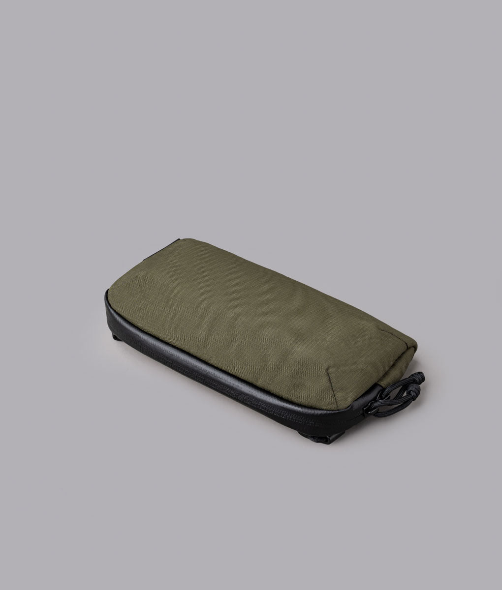 #color_Green | Axoflux 400D Ripstop Nylon