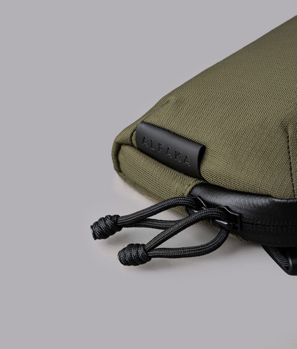 #color_Green | Axoflux 400D Ripstop Nylon