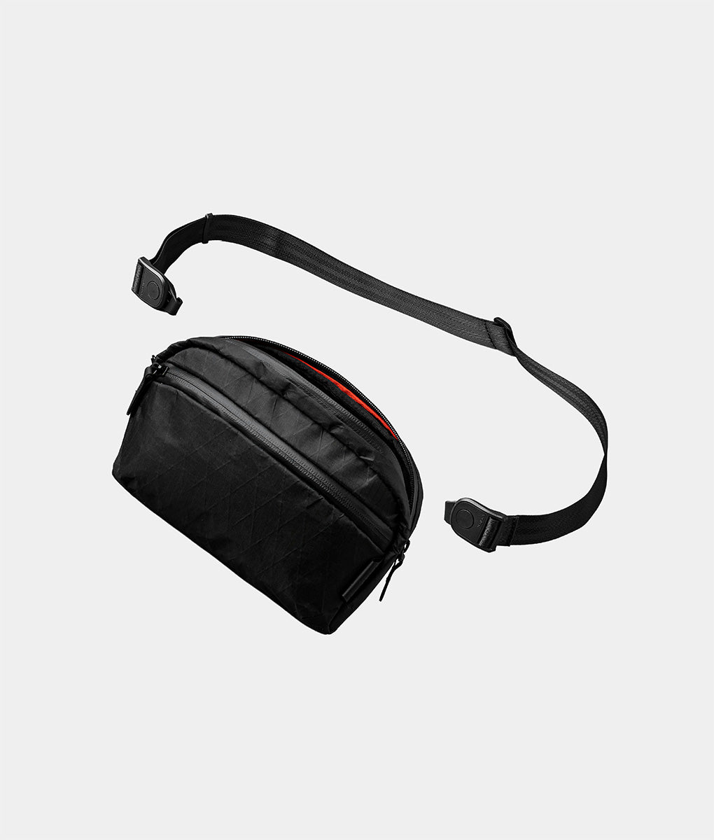 #color_Black/Orange | X-Pac VX07 Ripstop