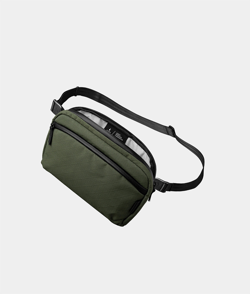 #color_Green/Gray | Axogrid 210D