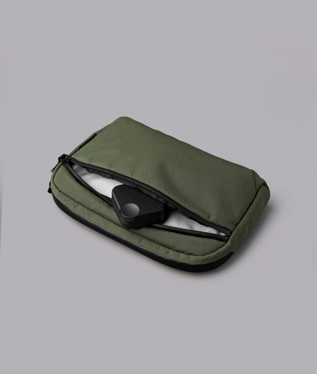 #color_Green/Gray | Axogrid 210D