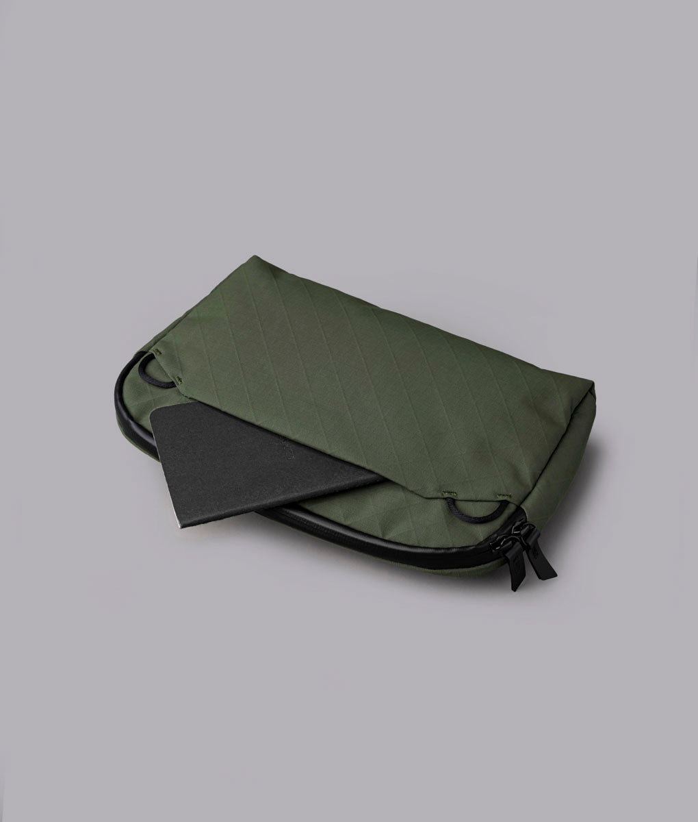 #color_Green/Gray | Axogrid 210D
