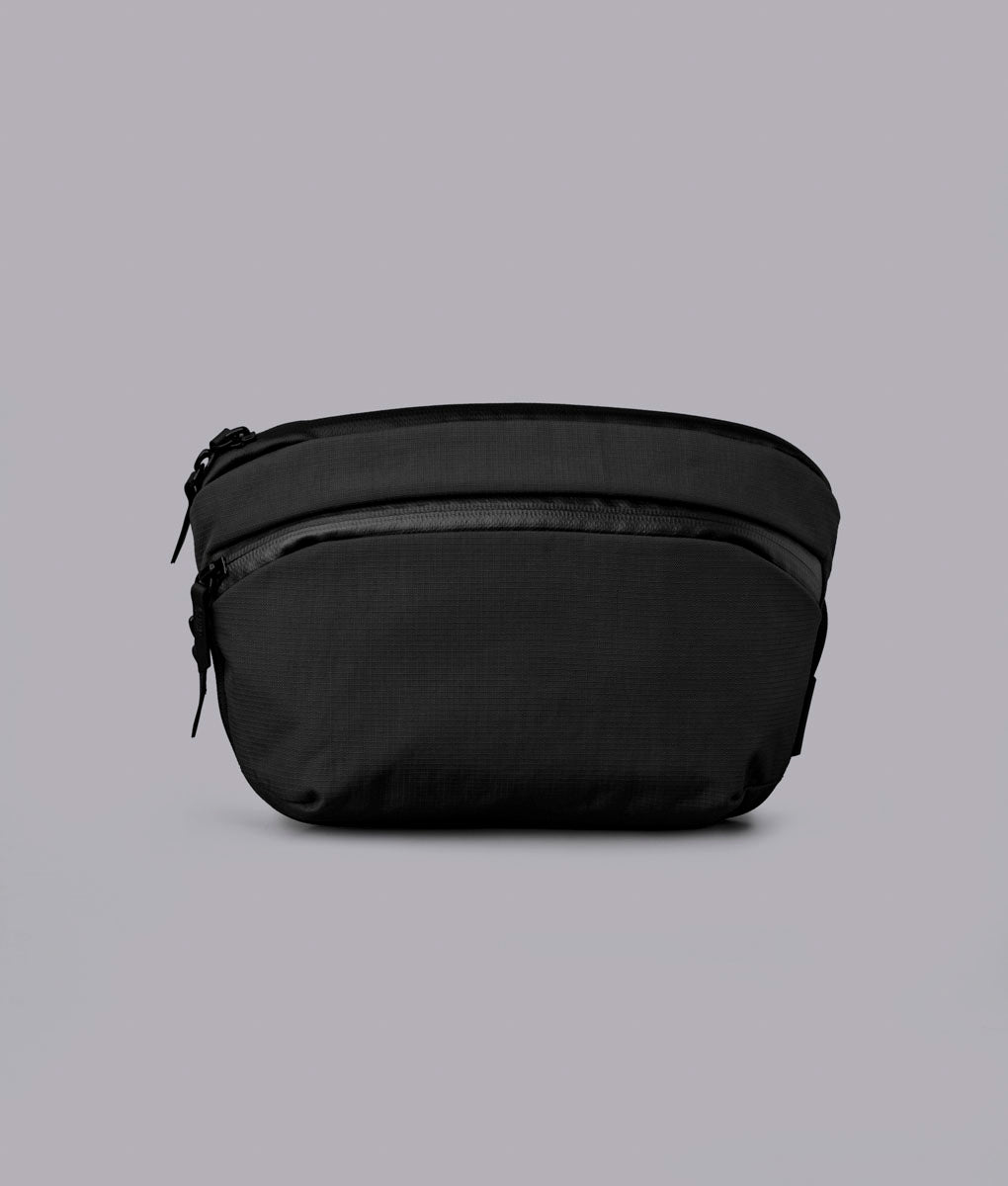 #color_Black | Axoflux 400D Ripstop Nylon