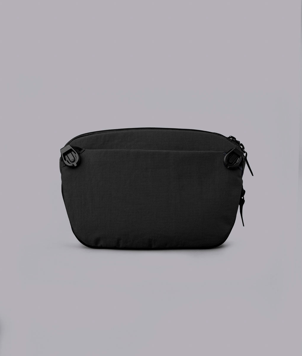#color_Black | Axoflux 400D Ripstop Nylon