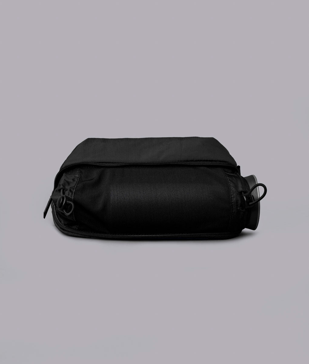 #color_Black | Axoflux 400D Ripstop Nylon