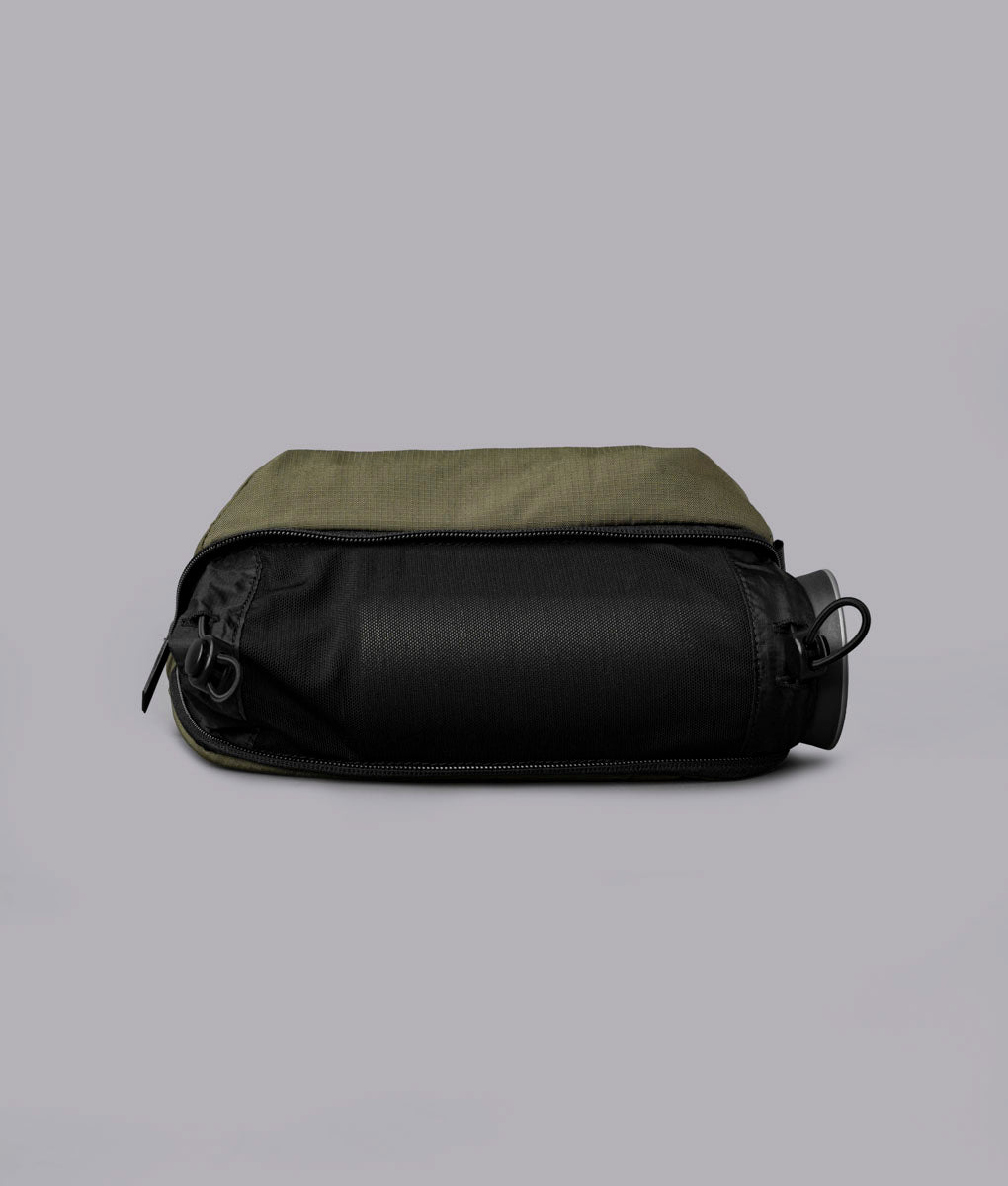 #color_Green | Axoflux 400D Ripstop Nylon