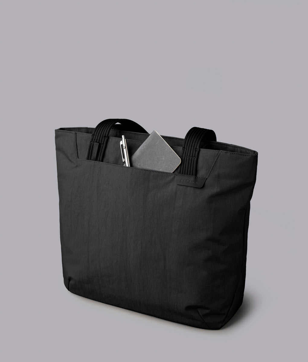 #color_Black | Axoflux 400D Ripstop Nylon