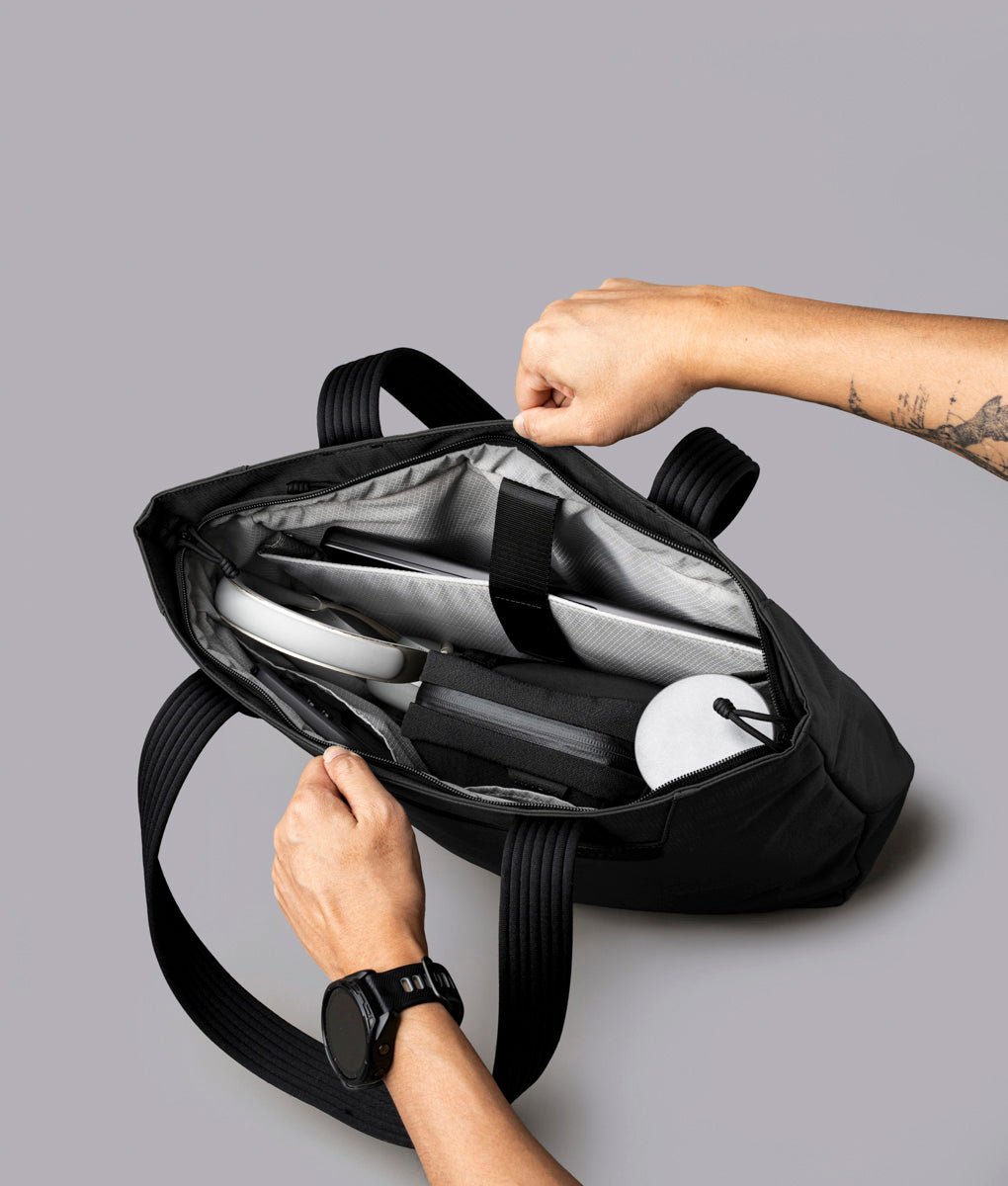 #color_Black | Axoflux 400D Ripstop Nylon