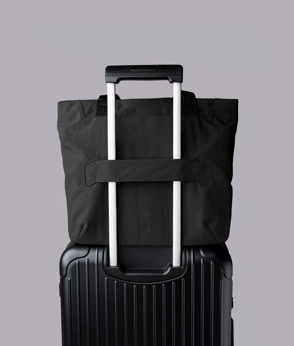 #color_Black | Axoflux 400D Ripstop Nylon