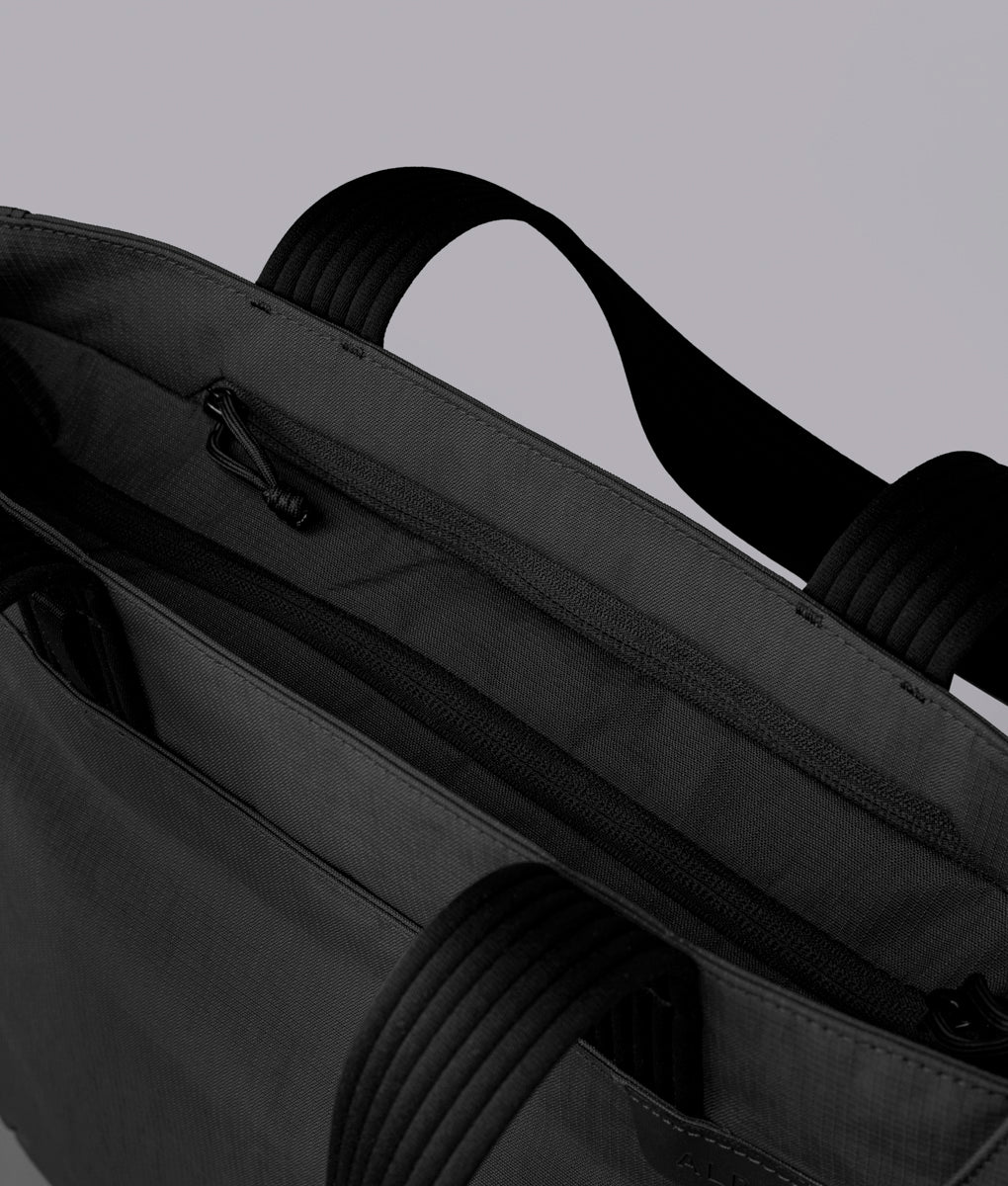 #color_Black | Axoflux 400D Ripstop Nylon