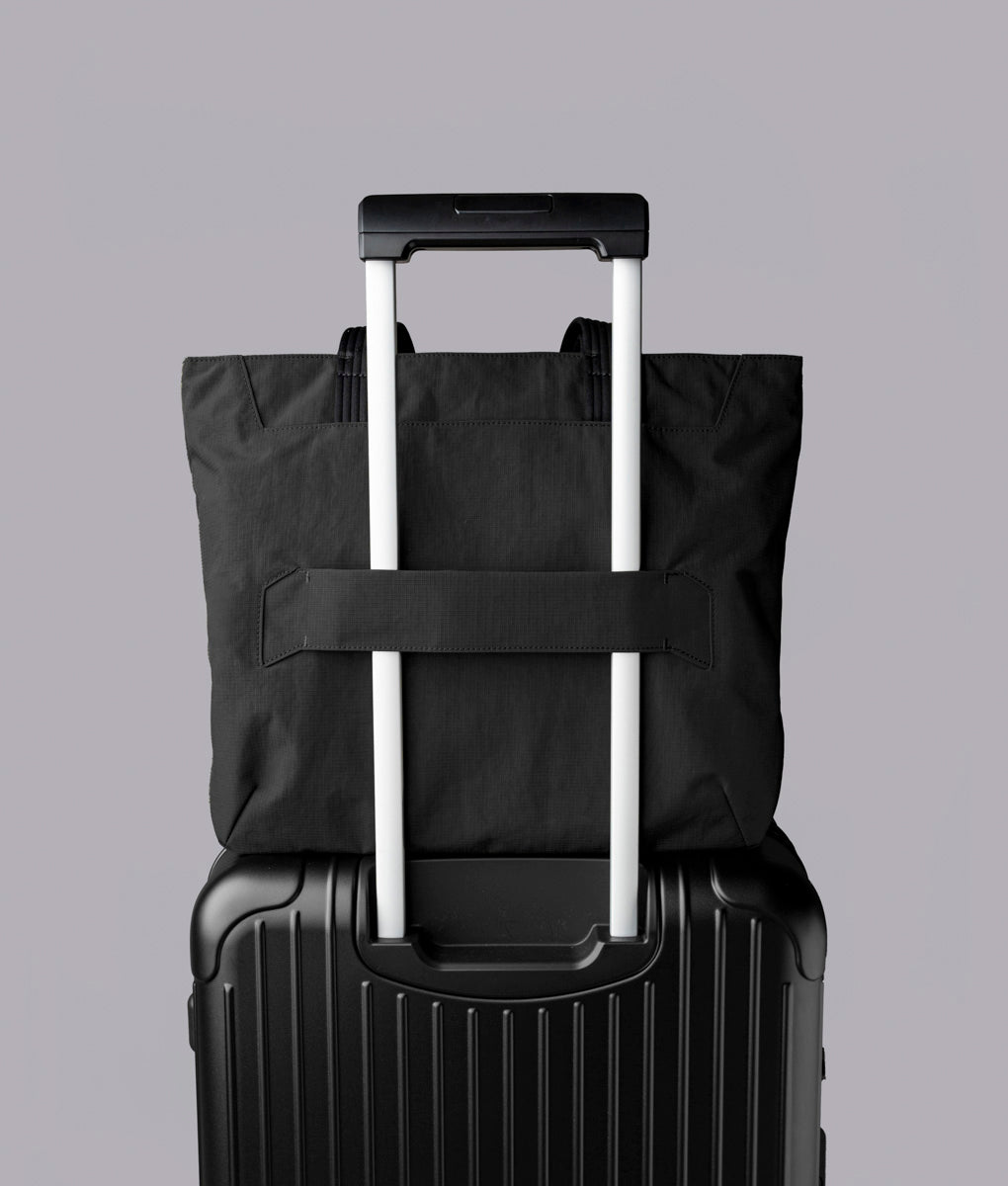 #color_Black | Axoflux 400D Ripstop Nylon