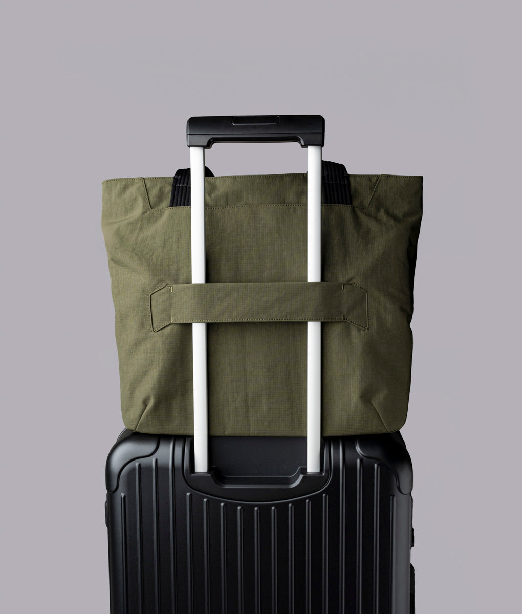 #color_Green | Axoflux 400D Ripstop Nylon