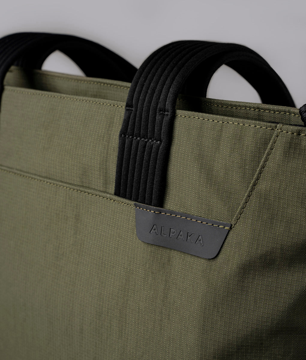 #color_Green | Axoflux 400D Ripstop Nylon
