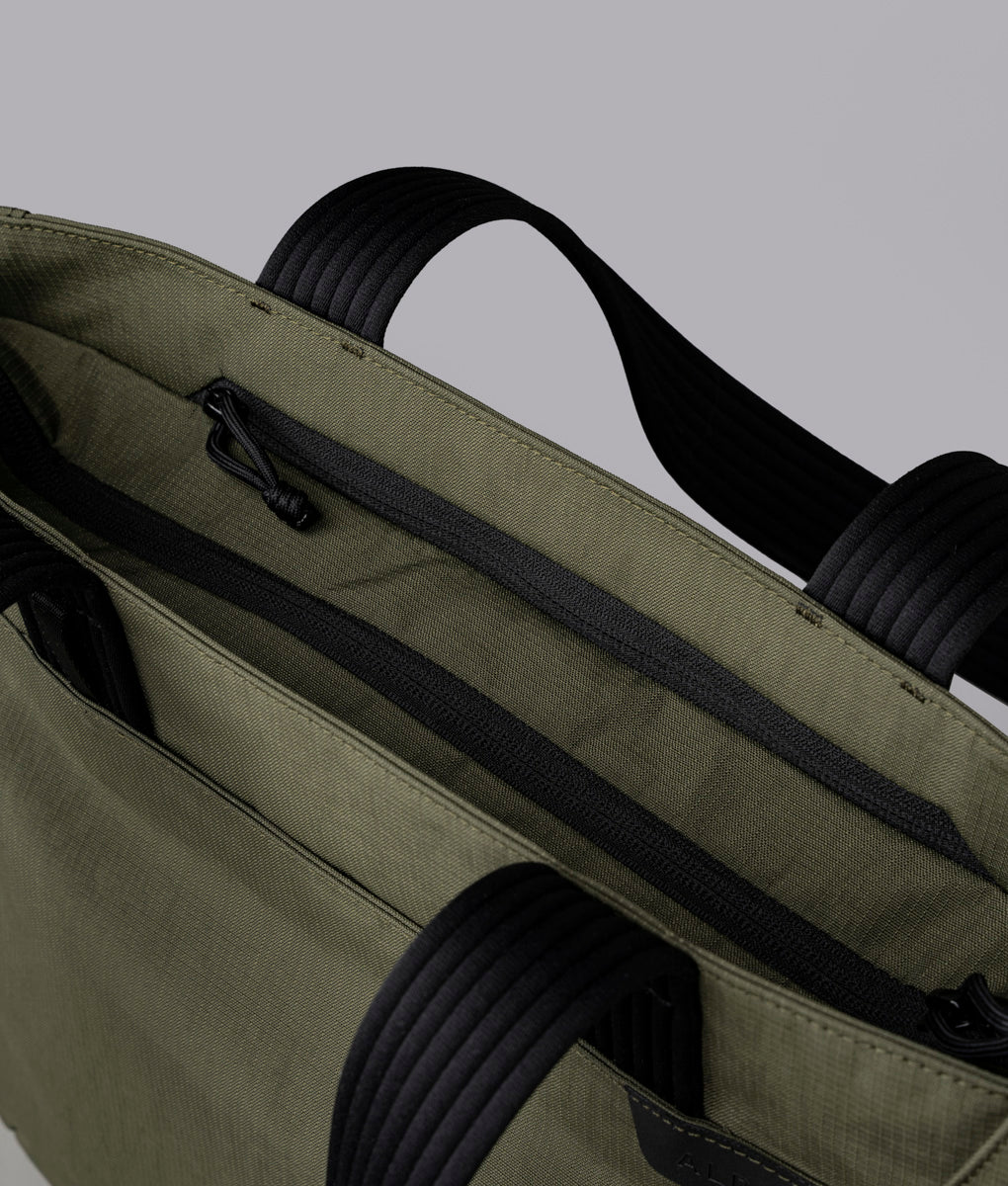 #color_Green | Axoflux 400D Ripstop Nylon