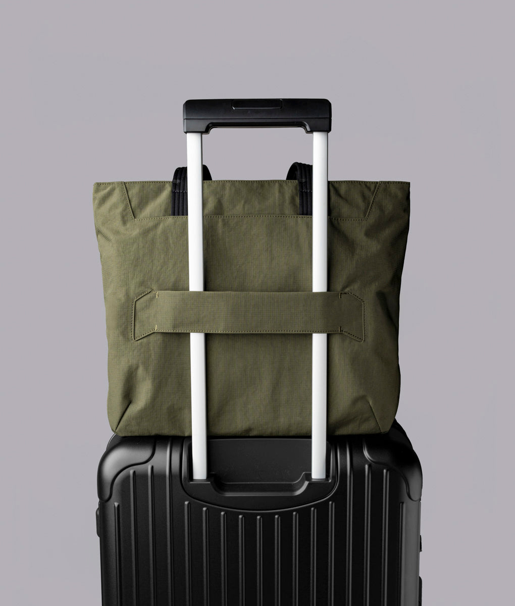 #color_Green | Axoflux 400D Ripstop Nylon