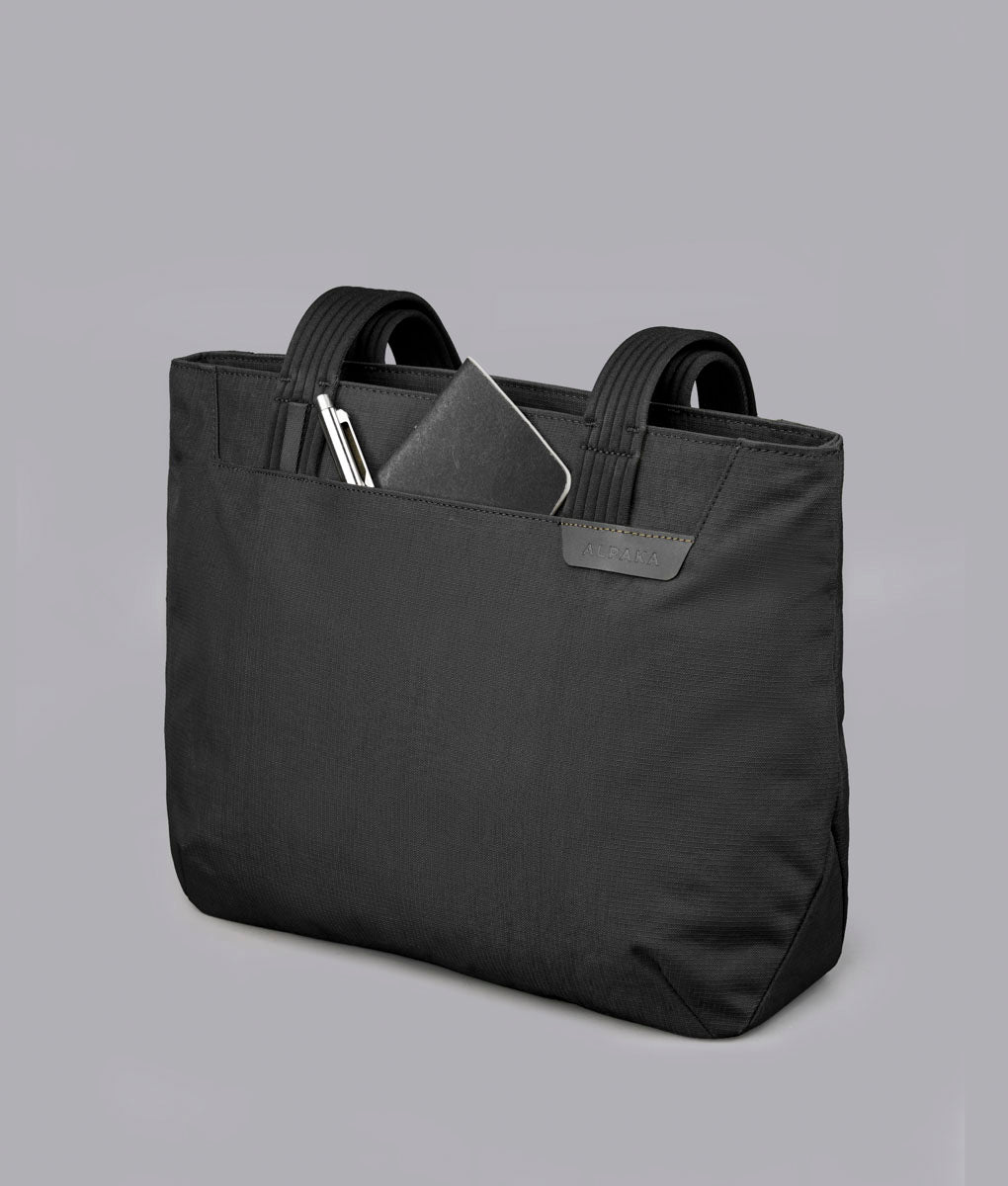 #color_Black | Axoflux 400D Ripstop Nylon