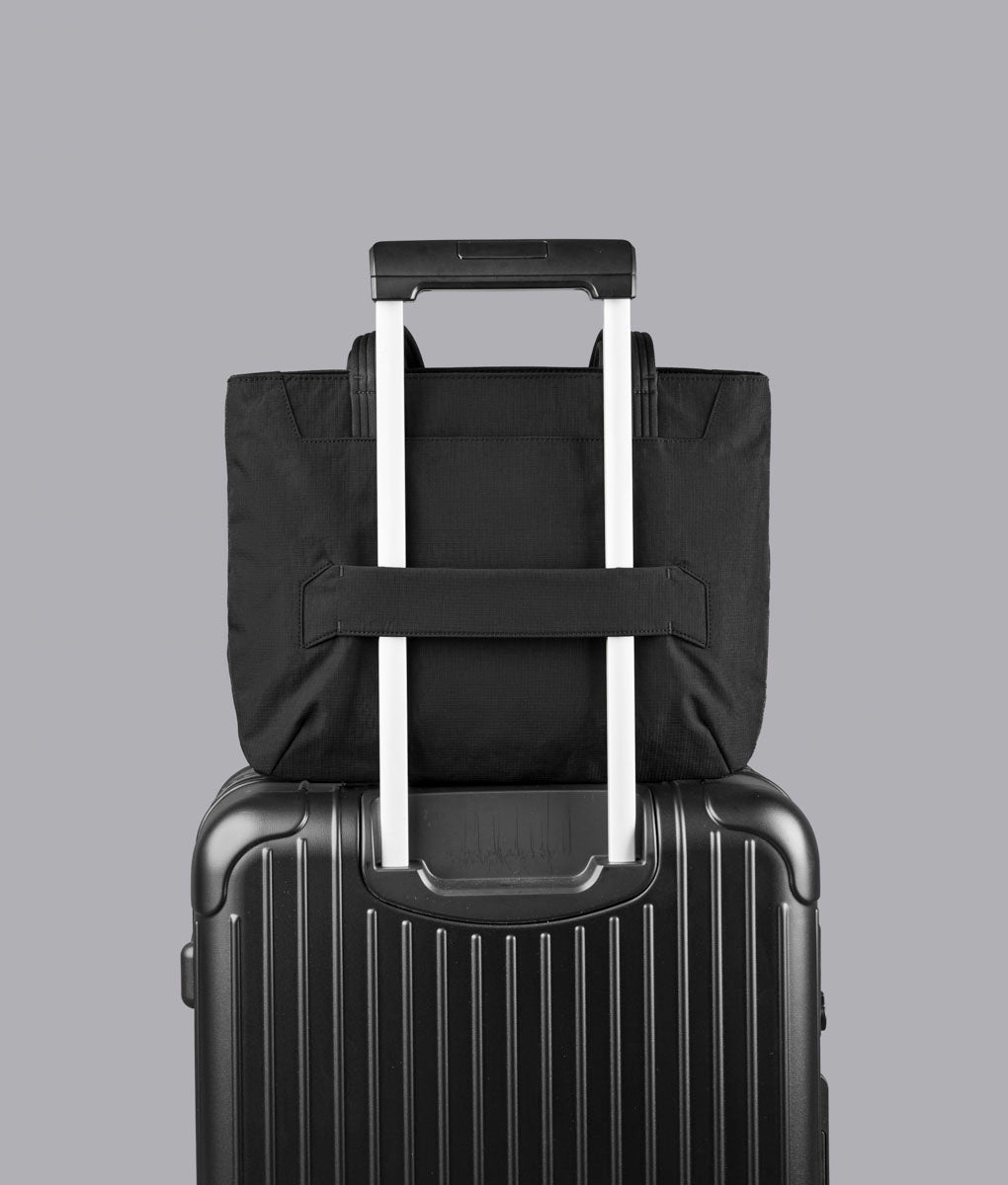 #color_Black | Axoflux 400D Ripstop Nylon