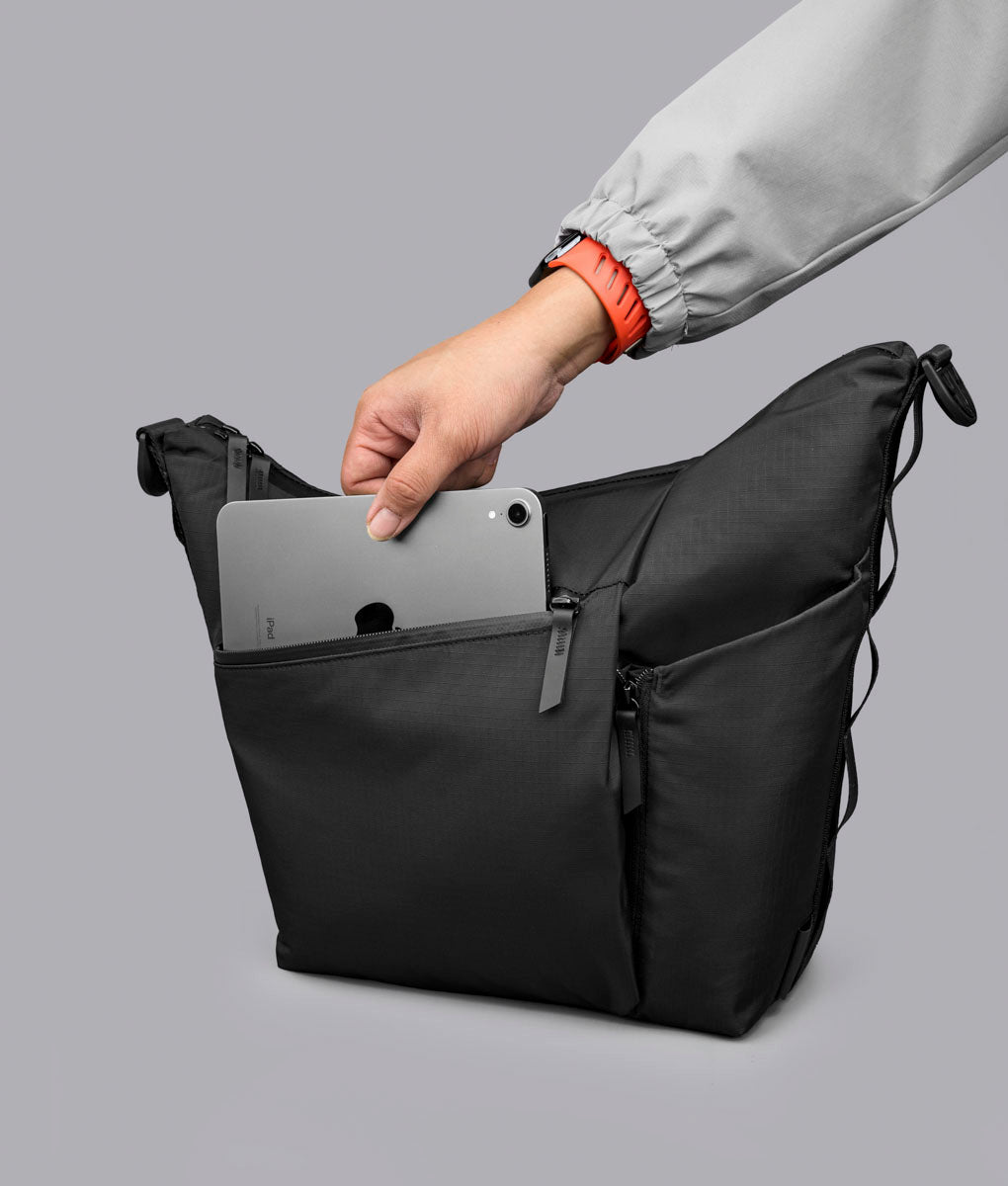#color_Black | Axoflux 210D