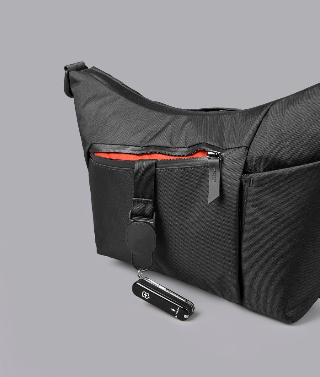 #COLOR_Black | X-Pac X42