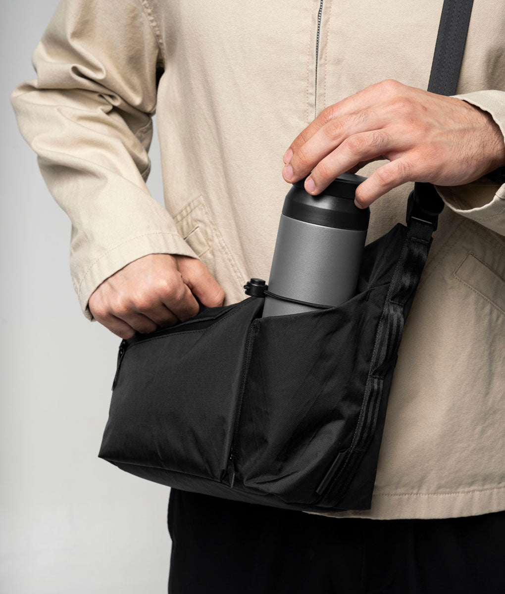 #COLOR_Black | X-Pac X42