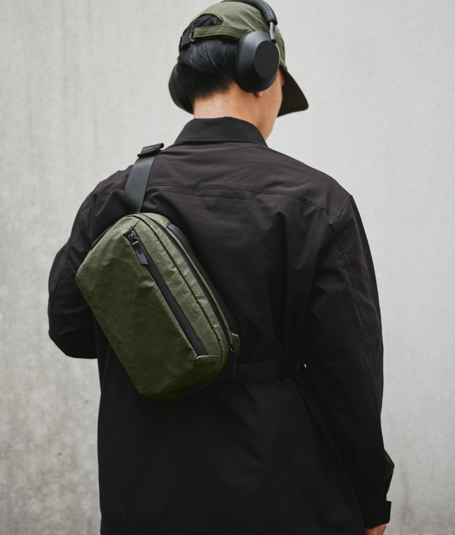 #color_Dark Green | X-Pac VX21