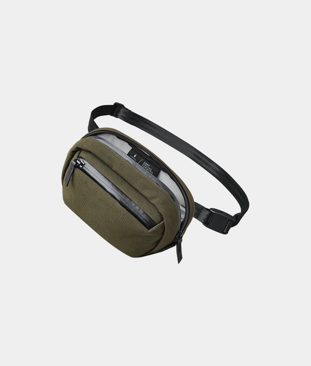 #color_Army Green | Axoflux 600D