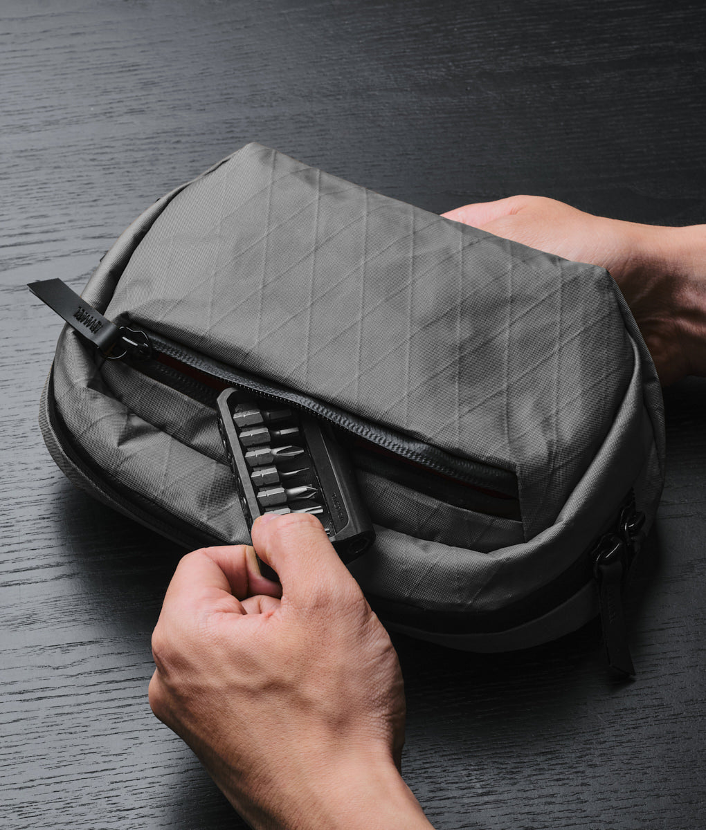 #color_Slate Gray | X-Pac VX21