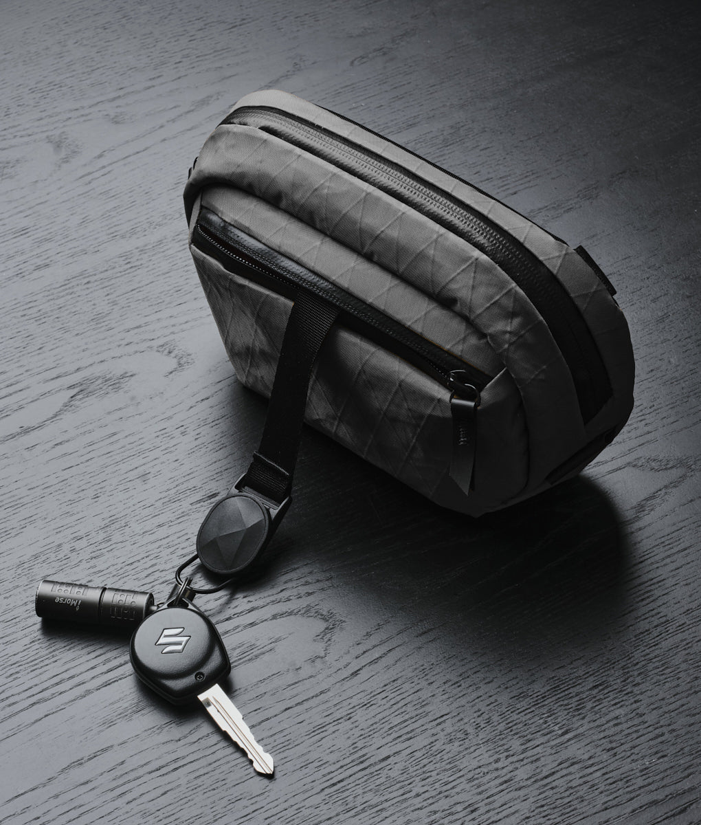 #color_Slate Gray | X-Pac VX21
