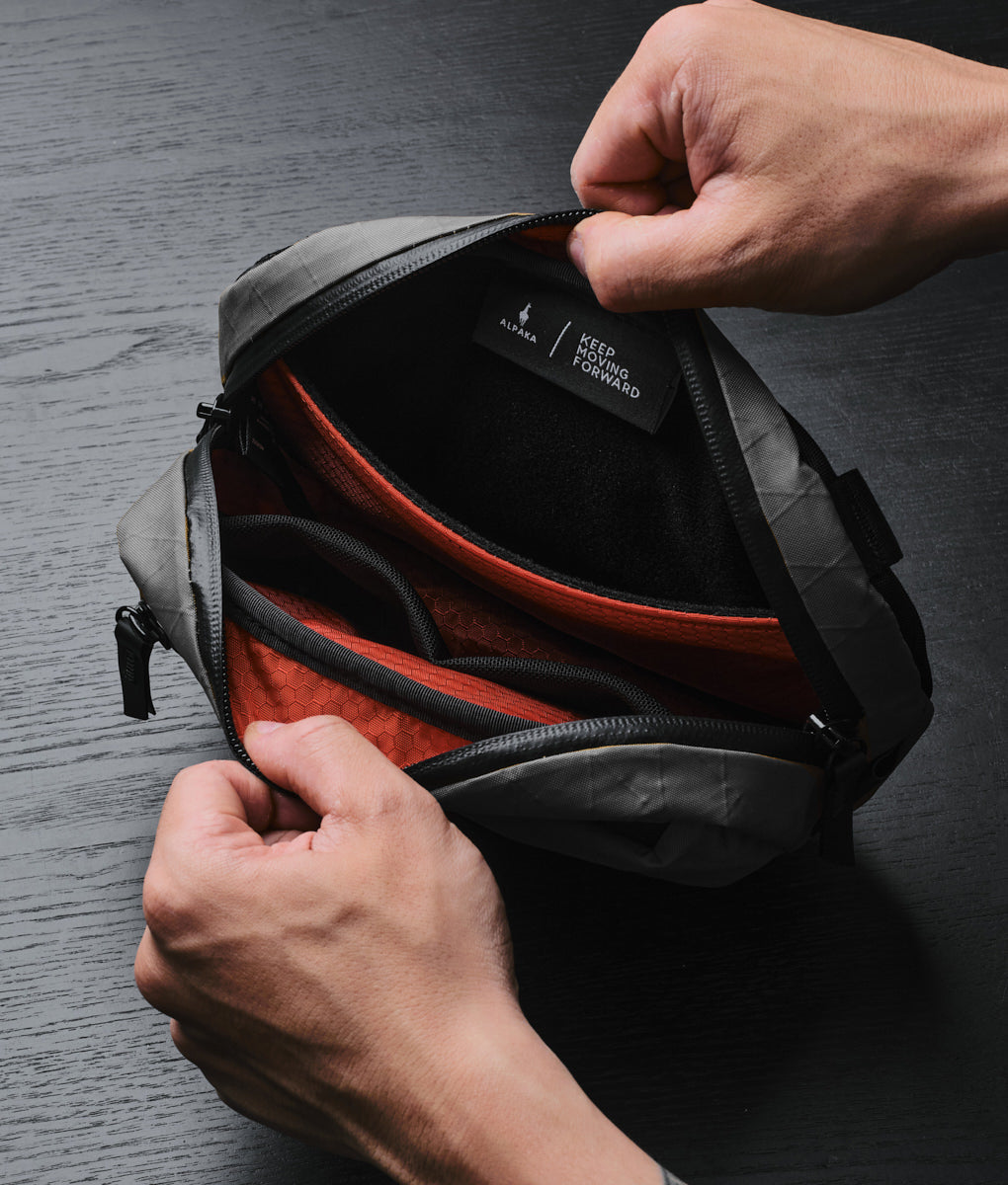 #color_Slate Gray | X-Pac VX21
