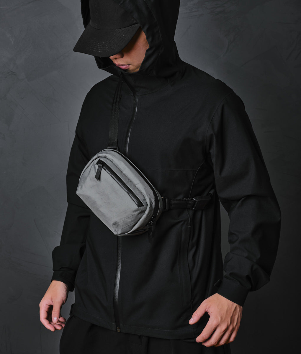 #color_Slate Gray | X-Pac VX21