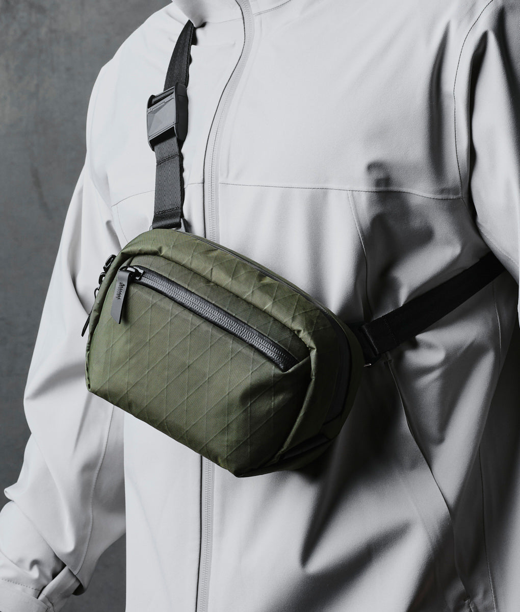 #color_Dark Green | X-Pac VX21