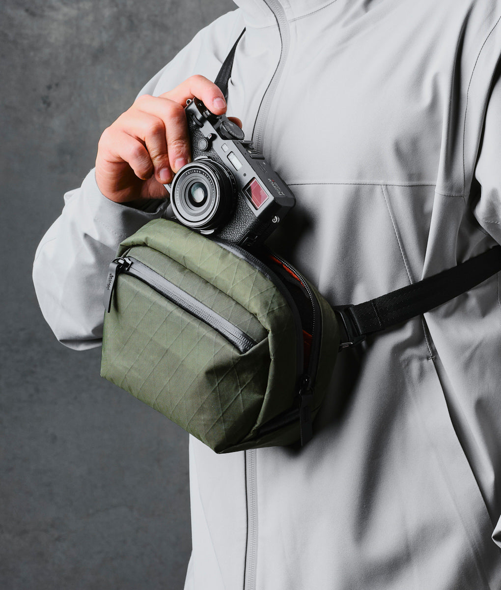 #color_Dark Green | X-Pac VX21