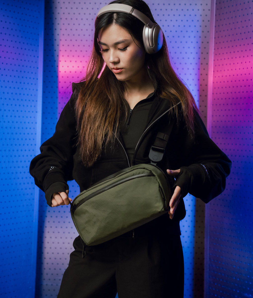 #color_Dark Green | X-Pac VX21