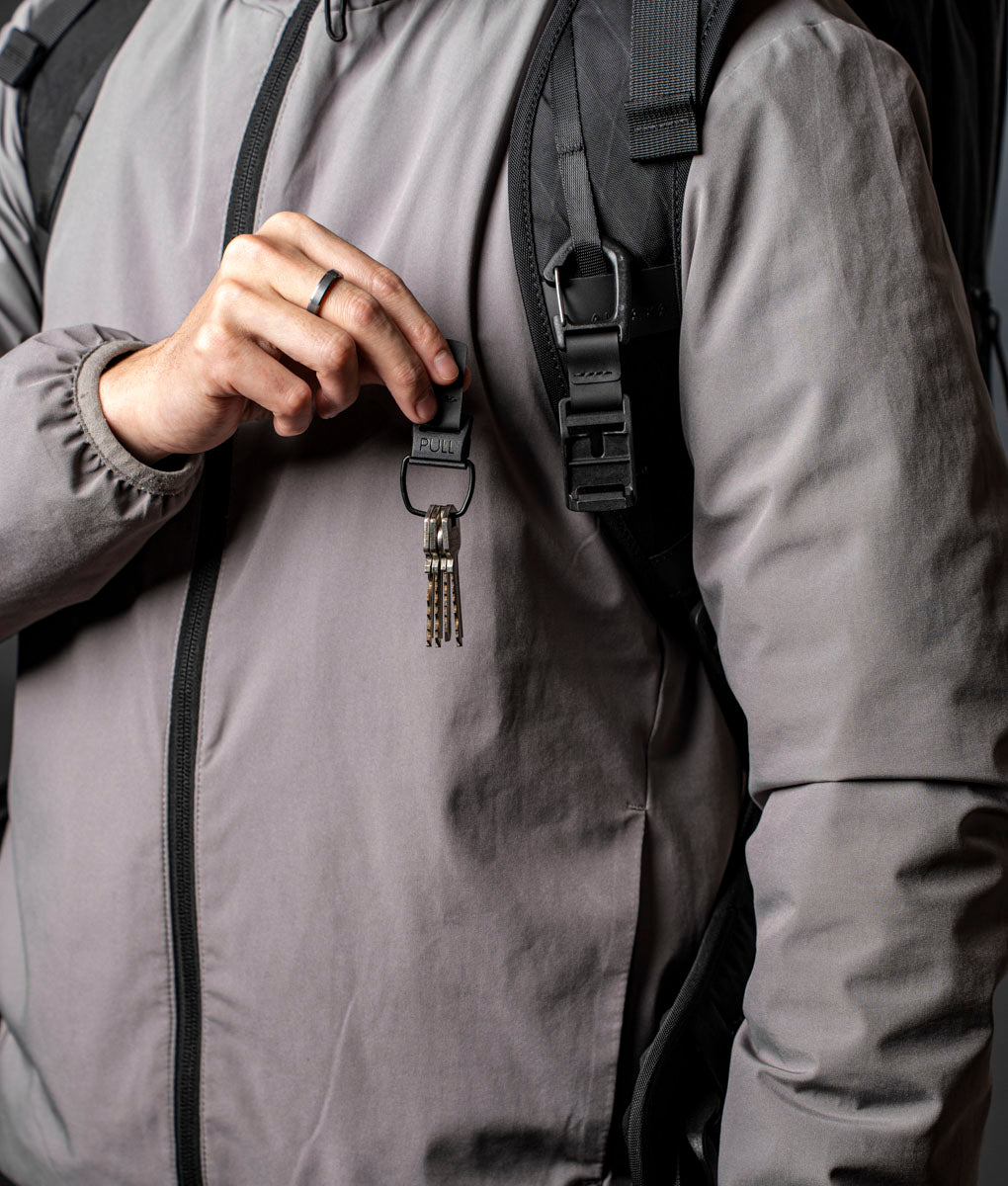 HUB Carabiner