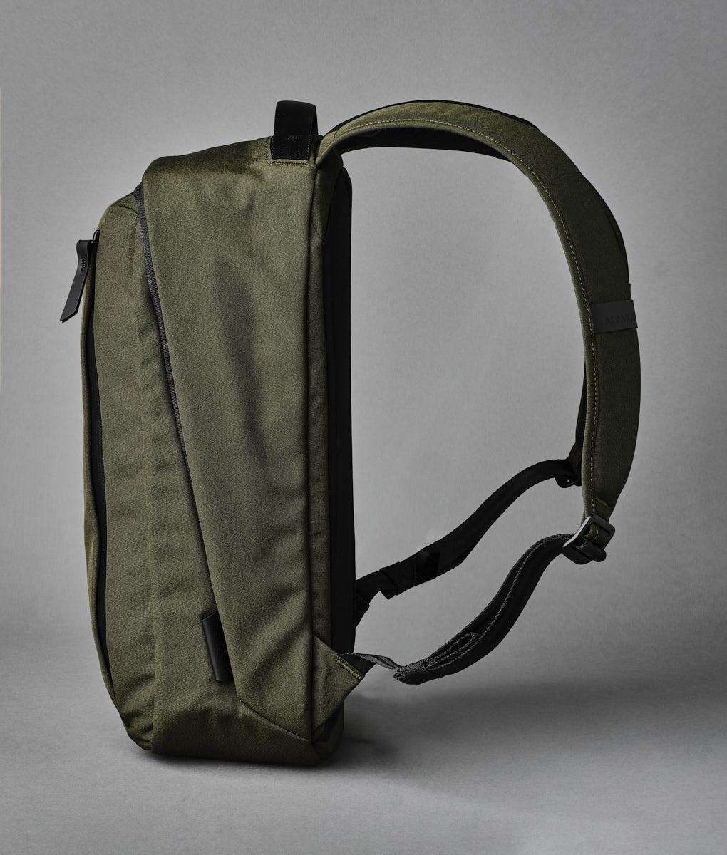 #color_Army Green | Axoflux 300D