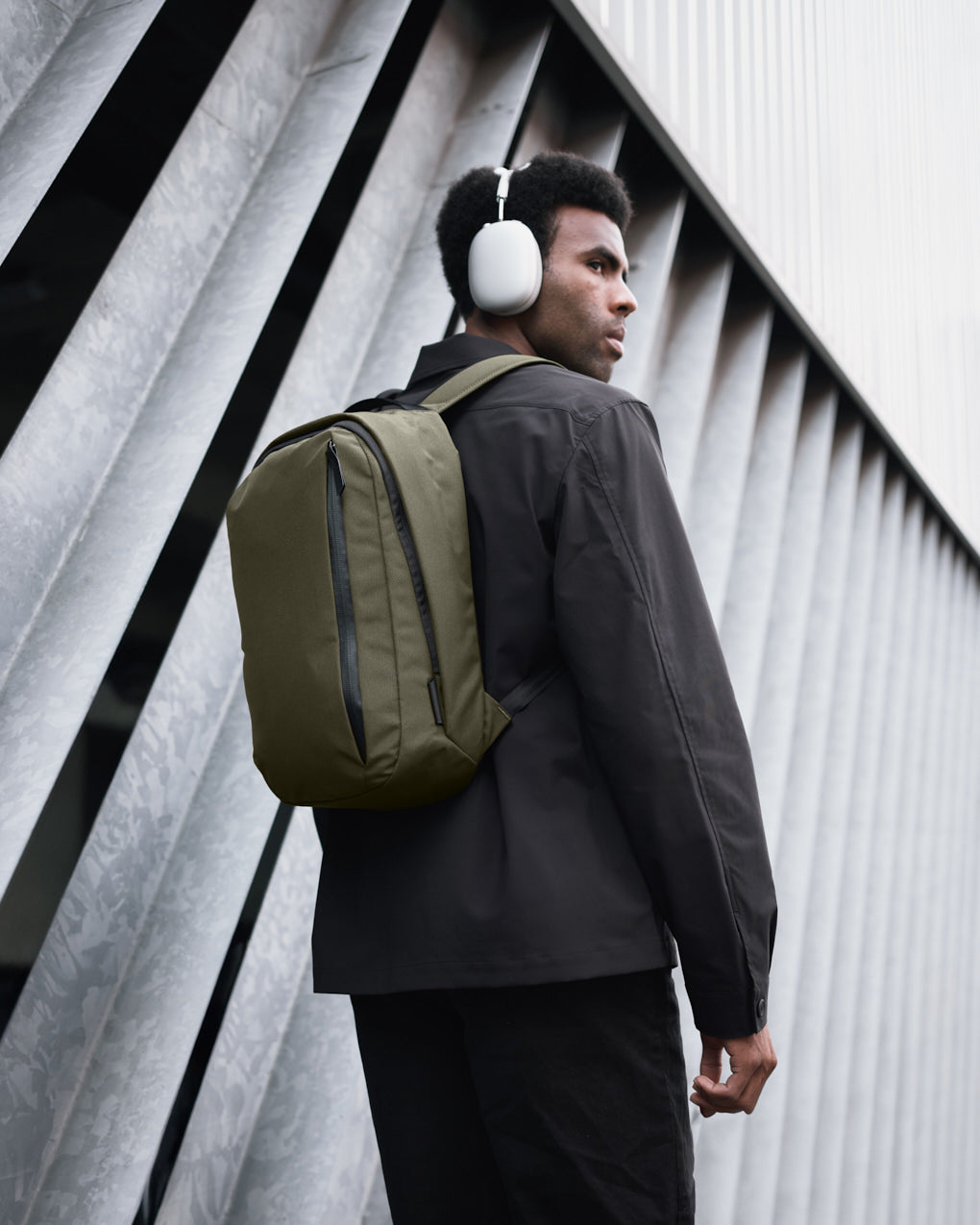 #color_Army Green | Axoflux 300D