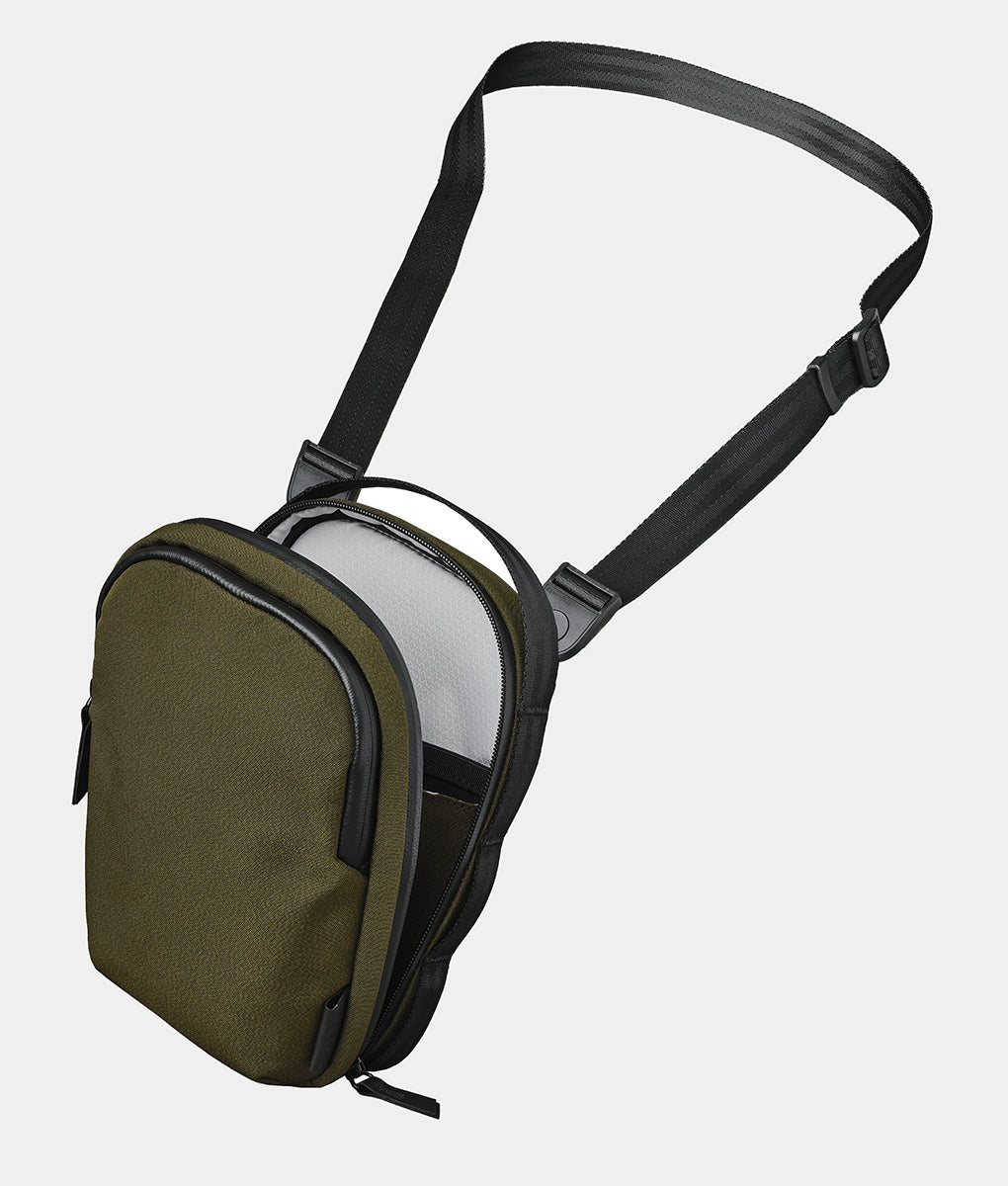 #color_Army Green | Axoflux 300D