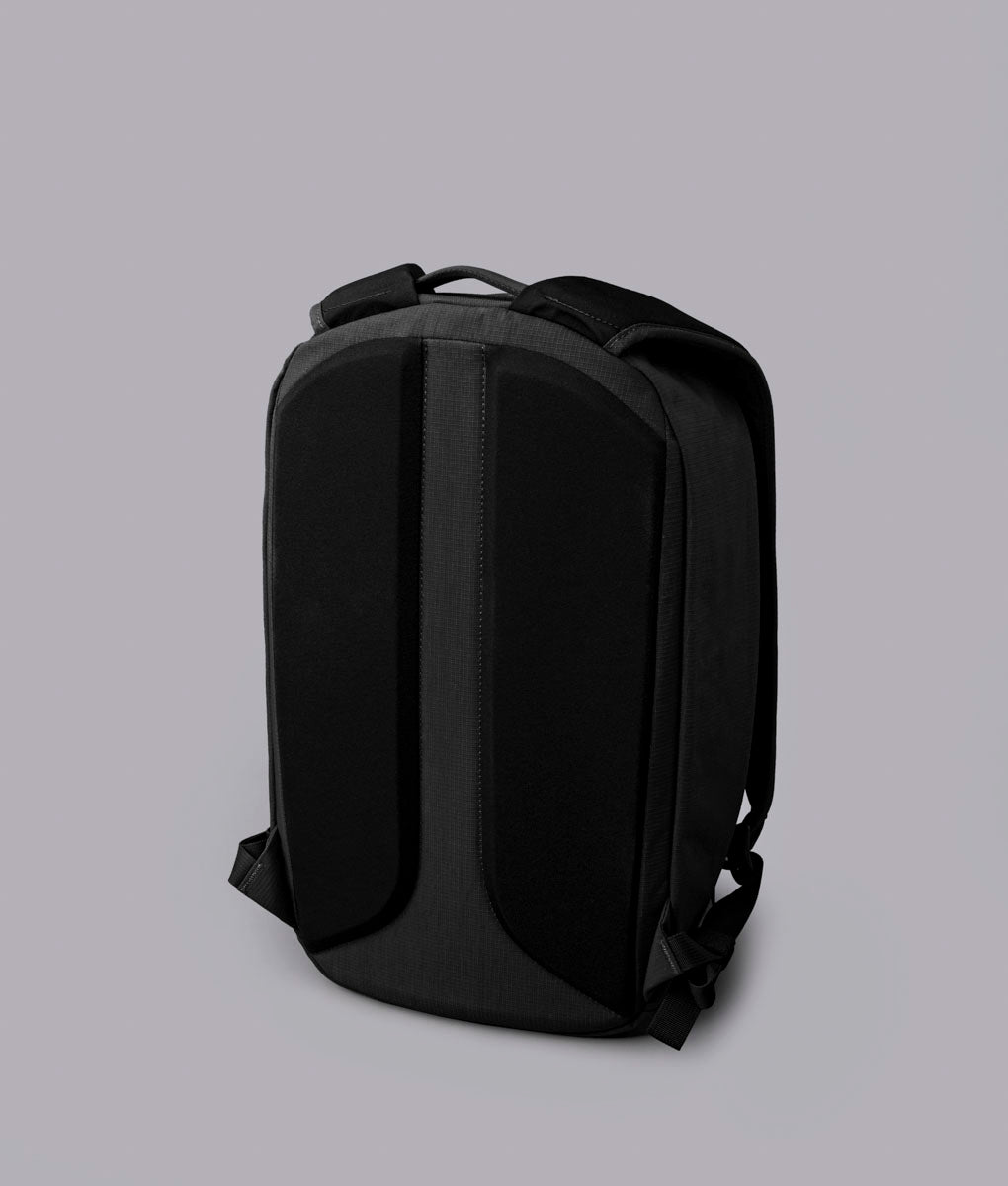 #color_Black | Axoflux 400D Ripstop Nylon