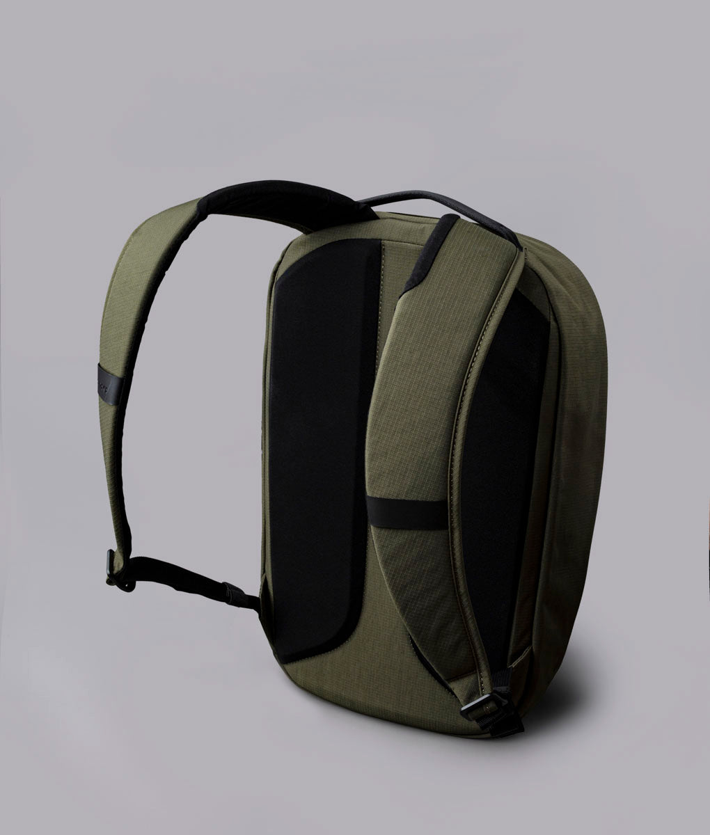 #color_Green | Axoflux 400D Ripstop Nylon