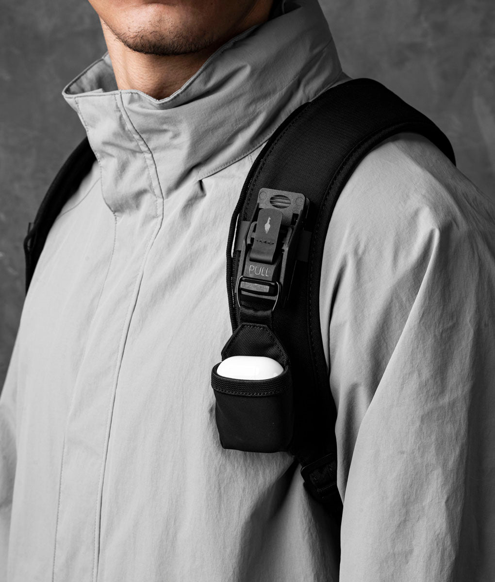 #color_Black | Axoflux 400D Ripstop Nylon