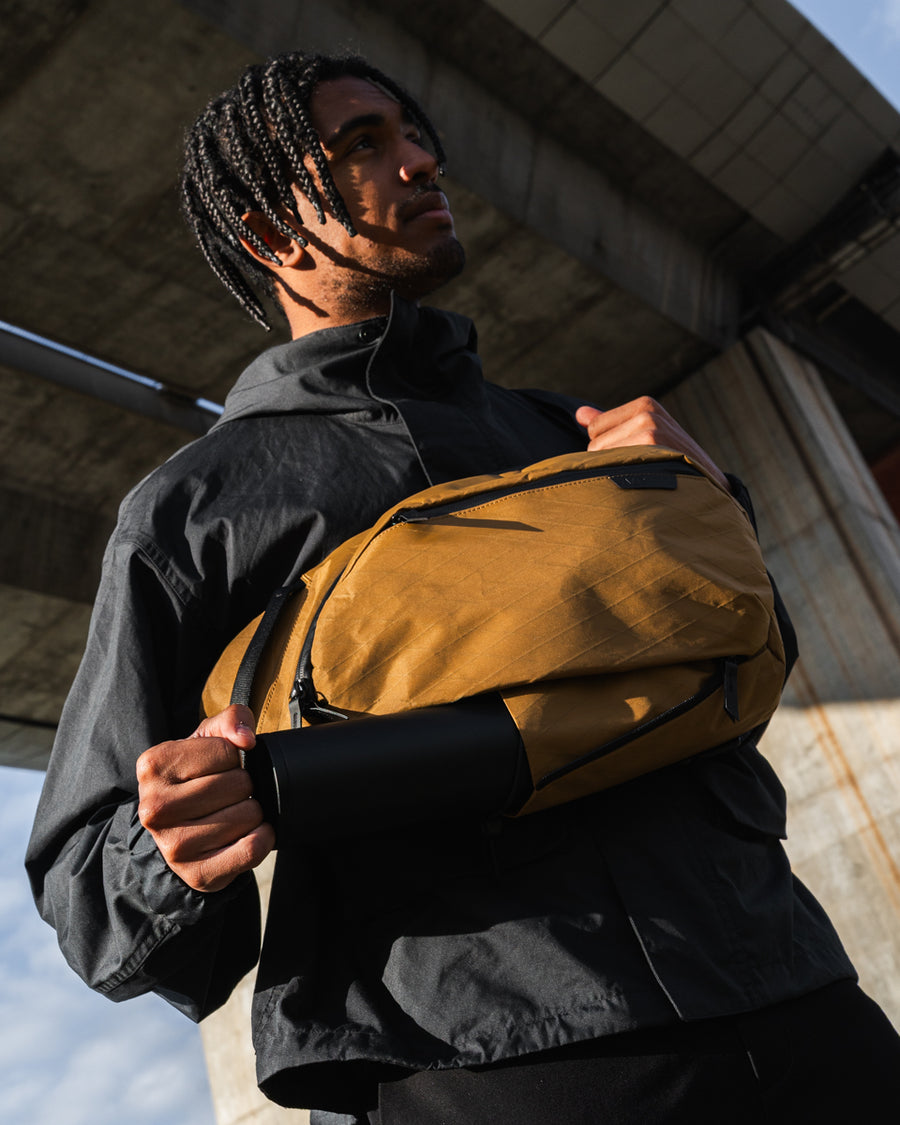 #color_Coyote Brown | X-Pac VX21